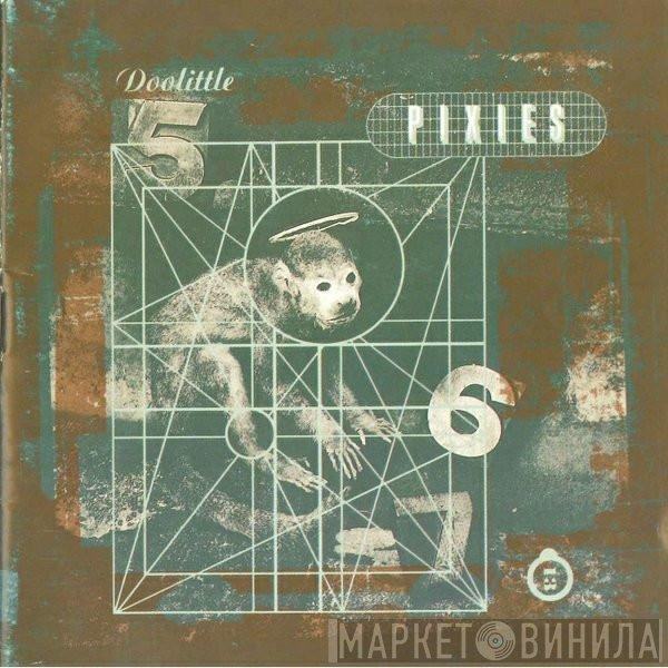 Pixies  - Doolittle
