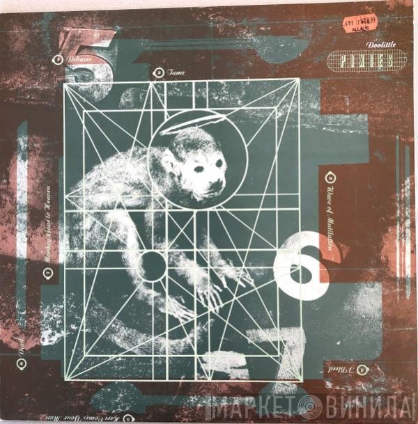 Pixies  - Doolittle