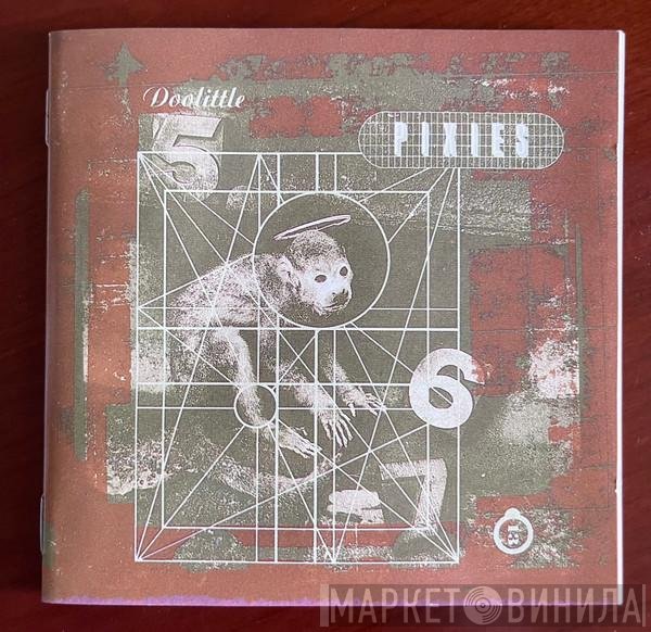 Pixies  - Doolittle