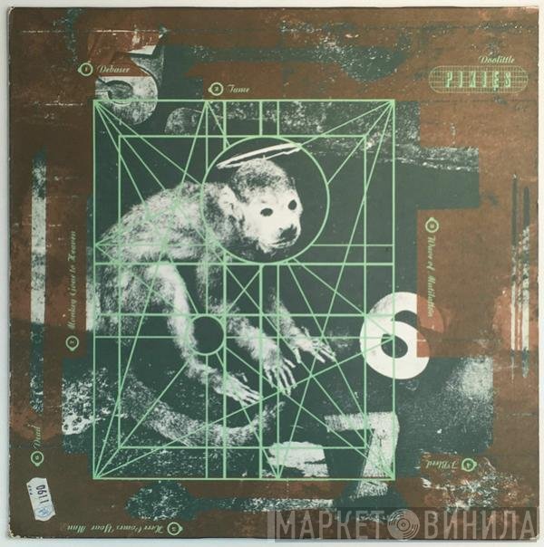 Pixies  - Doolittle