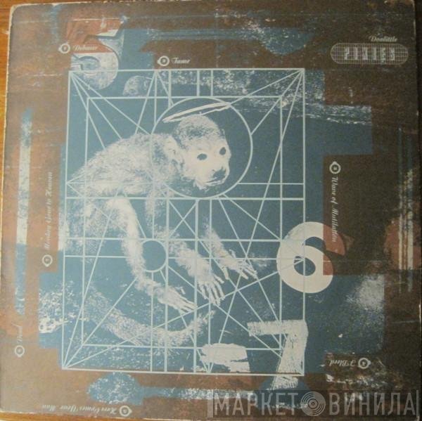 Pixies  - Doolittle