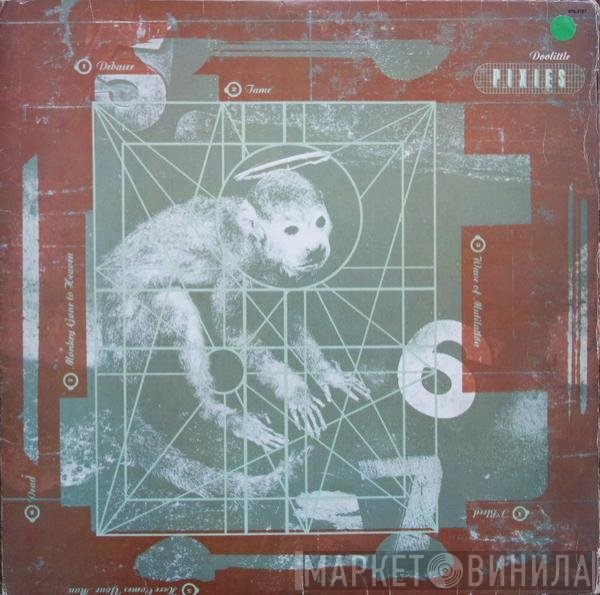 Pixies  - Doolittle