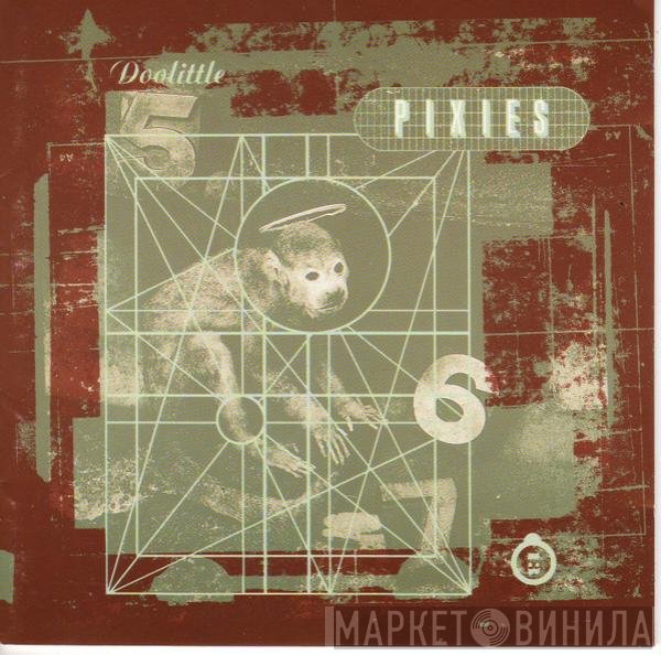 Pixies  - Doolittle