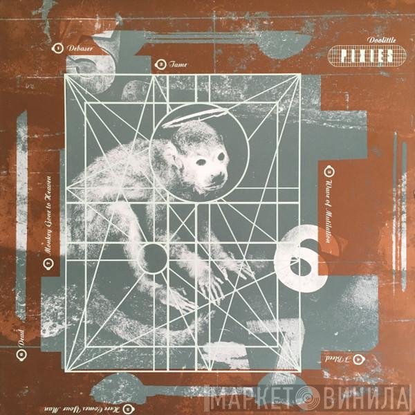 Pixies  - Doolittle