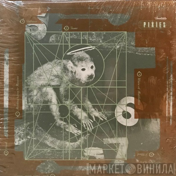Pixies  - Doolittle