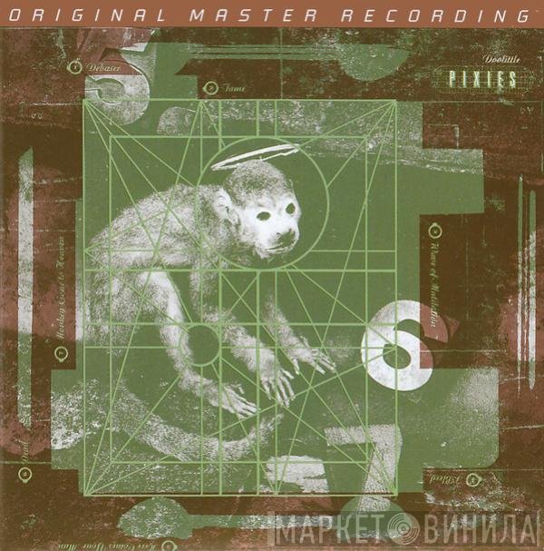 Pixies  - Doolittle