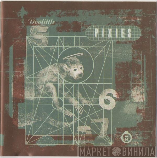 Pixies  - Doolittle
