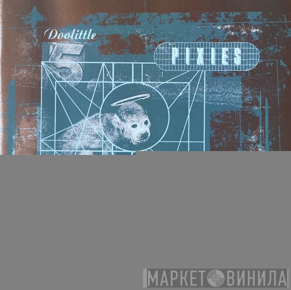 Pixies  - Doolittle