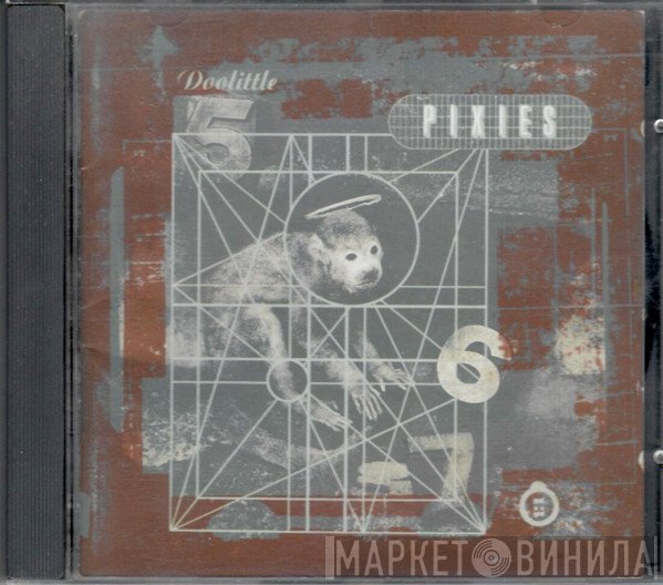 Pixies  - Doolittle