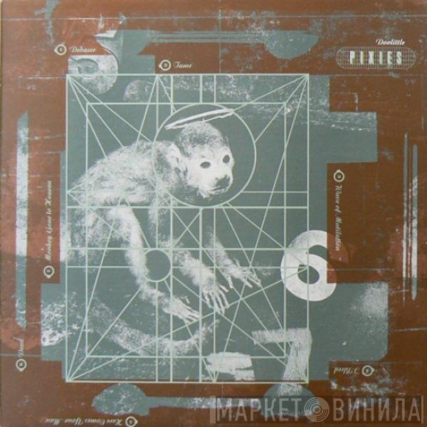 Pixies  - Doolittle