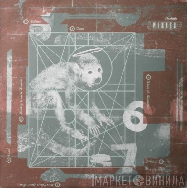 Pixies - Doolittle