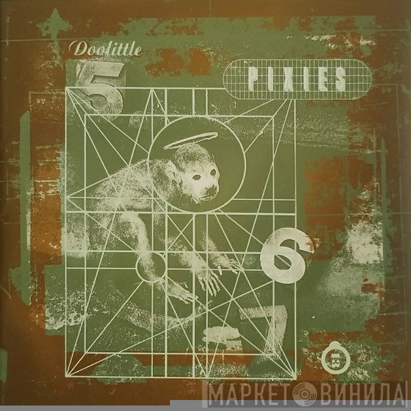 Pixies  - Doolittle