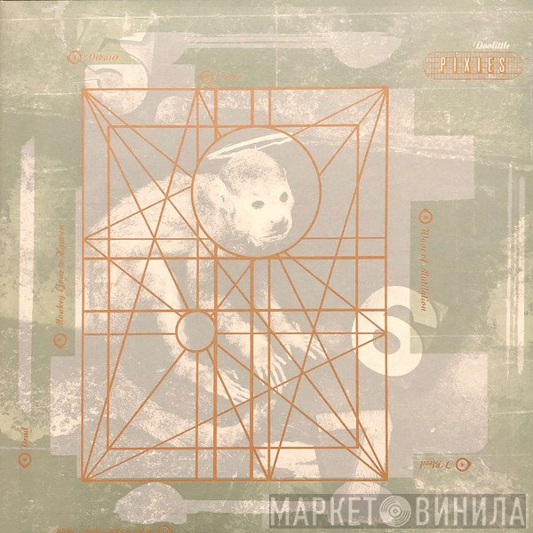 Pixies  - Doolittle