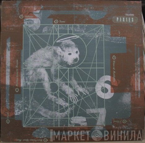 Pixies  - Doolittle
