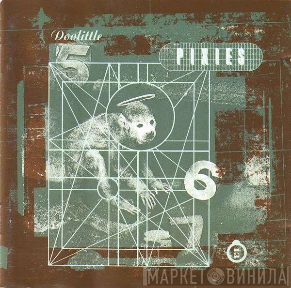 Pixies  - Doolittle