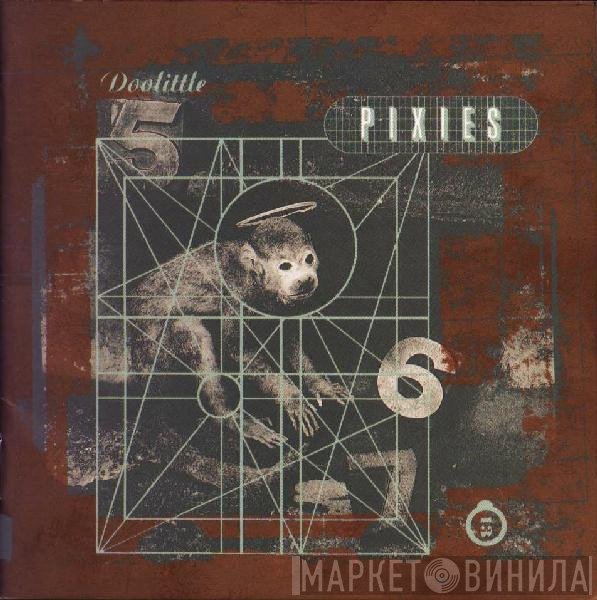 Pixies  - Doolittle
