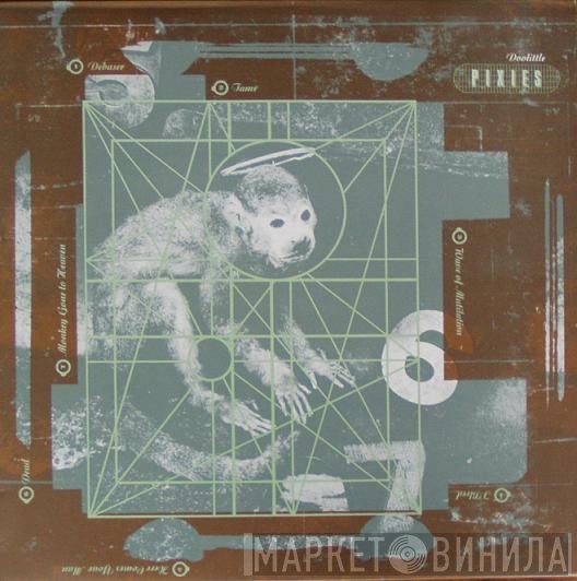 Pixies  - Doolittle