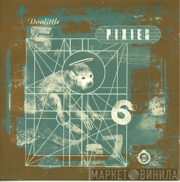 Pixies  - Doolittle