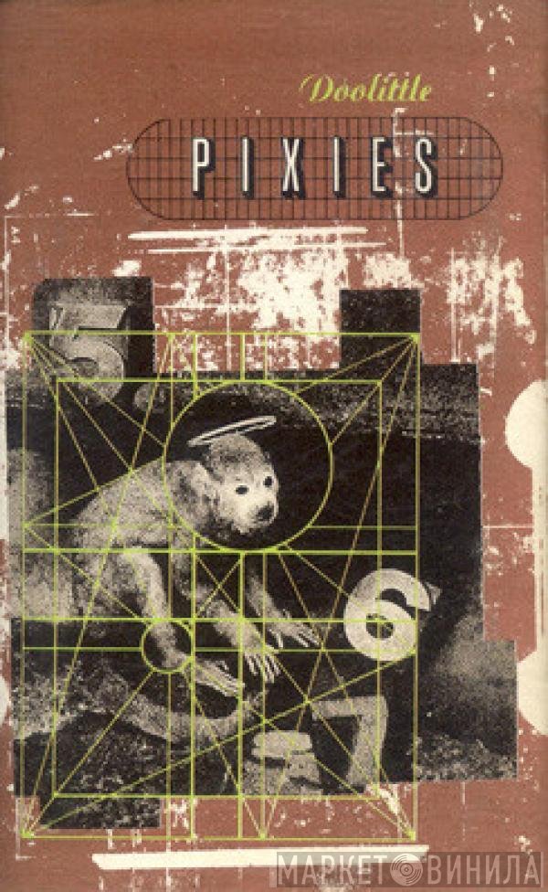 Pixies  - Doolittle