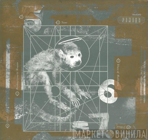 Pixies  - Doolittle