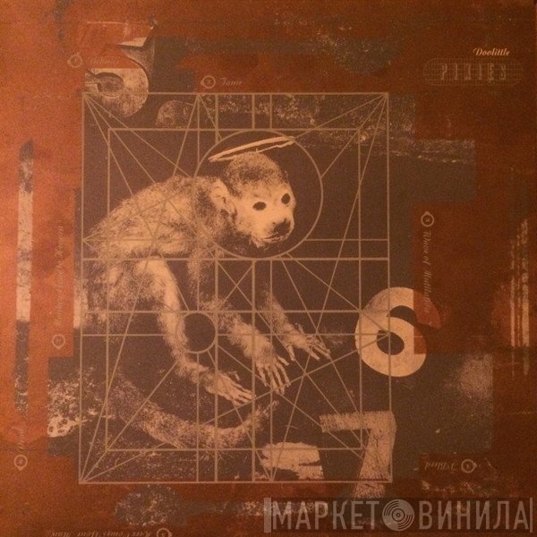 Pixies  - Doolittle