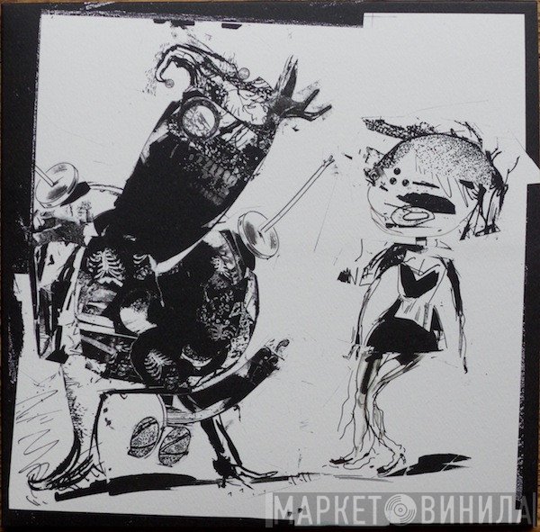 Pixies  - EP1