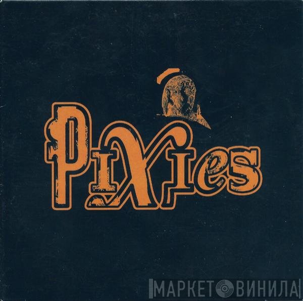 Pixies - Indie Cindy