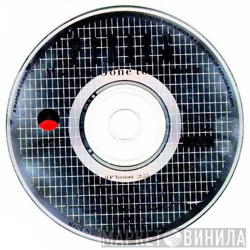 Pixies - Monkey Gone To Heaven