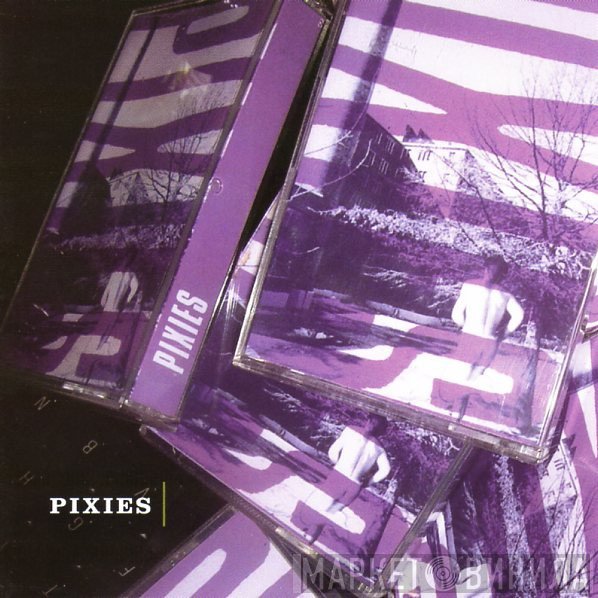 Pixies  - Pixies