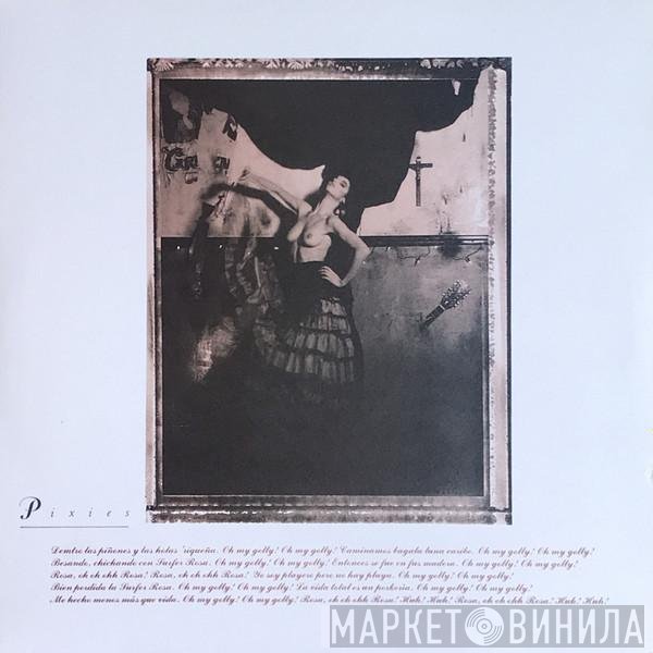 Pixies  - Surfer Rosa