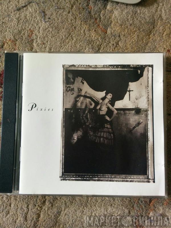 Pixies  - Surfer Rosa