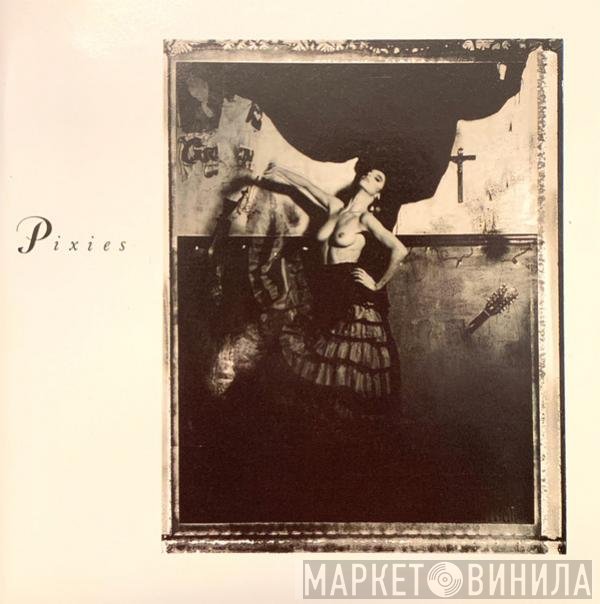 Pixies  - Surfer Rosa