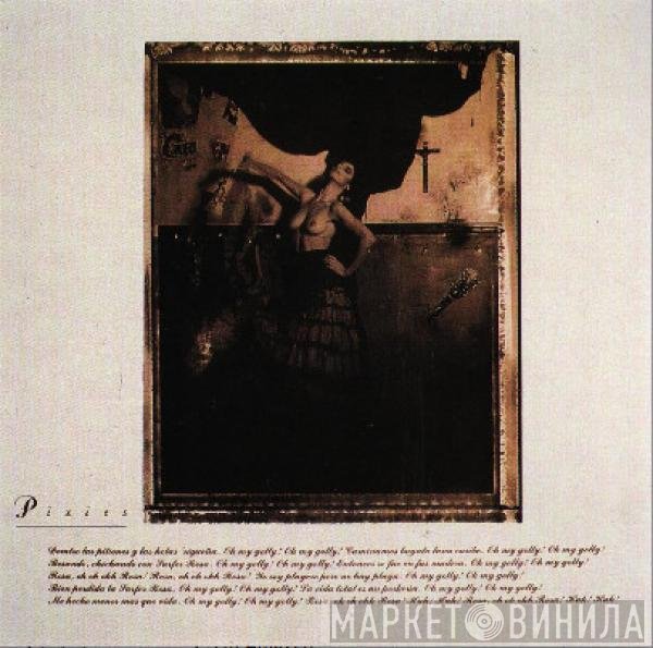 Pixies  - Surfer Rosa