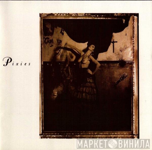 Pixies - Surfer Rosa