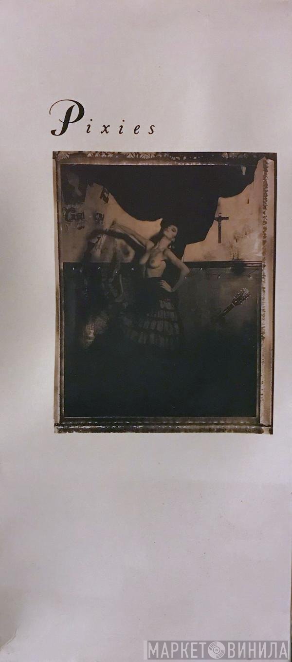 Pixies  - Surfer Rosa
