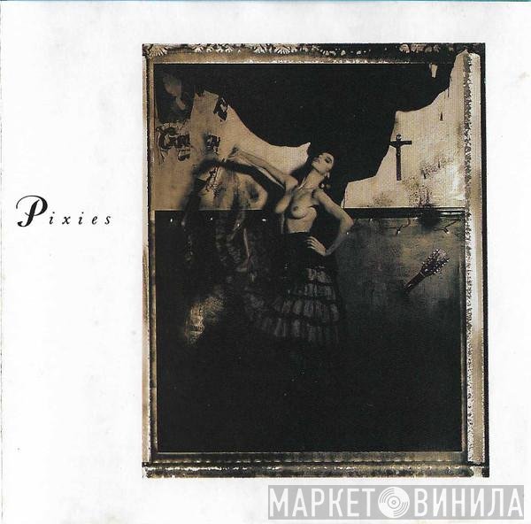 Pixies  - Surfer Rosa