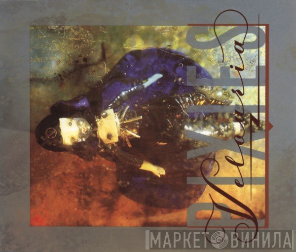 Pixies  - Velouria