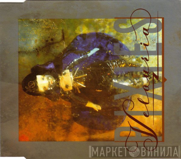 Pixies  - Velouria