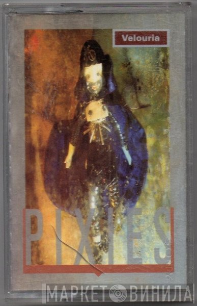 Pixies  - Velouria