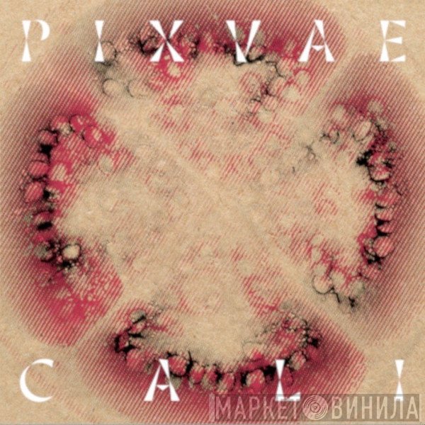Pixvae - Cali