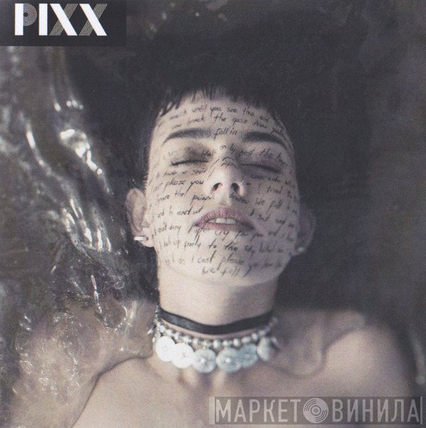 Pixx   - Fall In