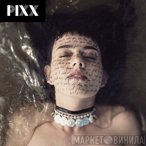 Pixx   - Fall In