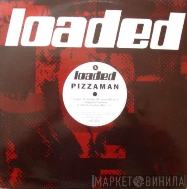 Pizzaman - Trippin On Sunshine