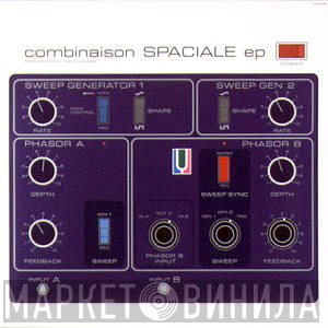 Pizzicato Five - Combinaison Spaciale EP: Pizzicato Five In Dub