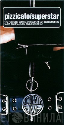 Pizzicato Five  - Superstar