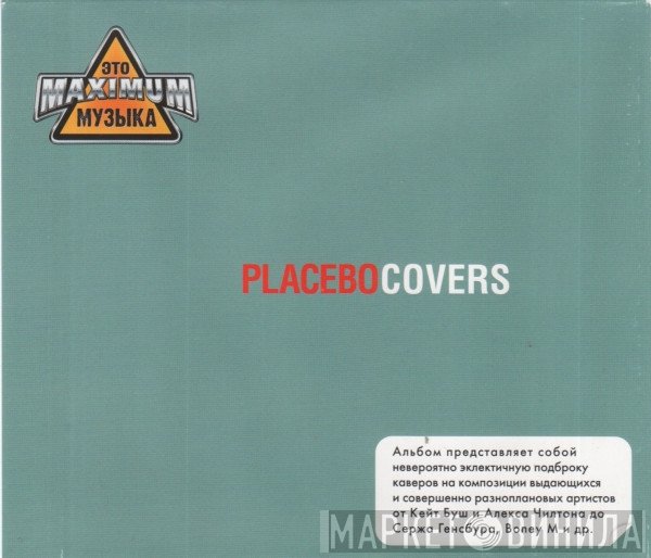 Placebo  - Covers