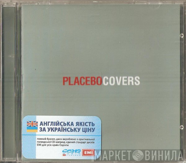 Placebo  - Covers