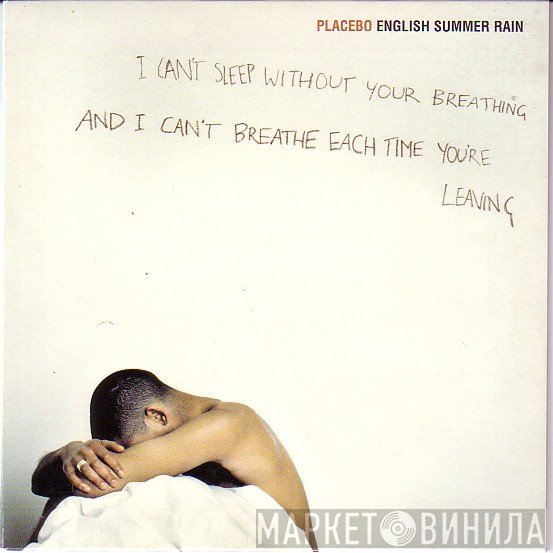 Placebo - English Summer Rain