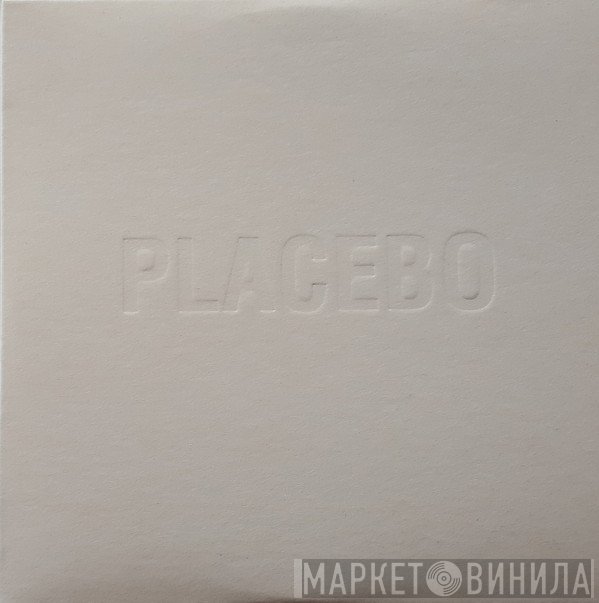 Placebo - English Summer Rain