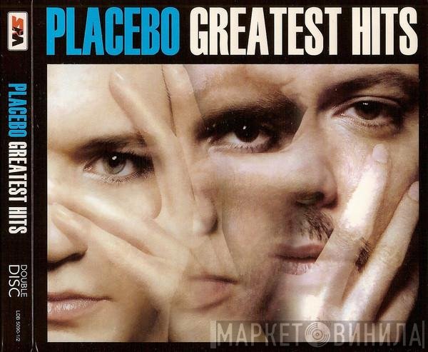 Placebo  - Greatest Hits
